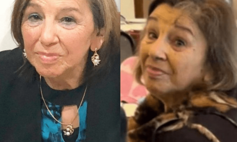 Desaparición en Limache: Búsqueda de una Abuela de 85 Años en el Día de la Madre